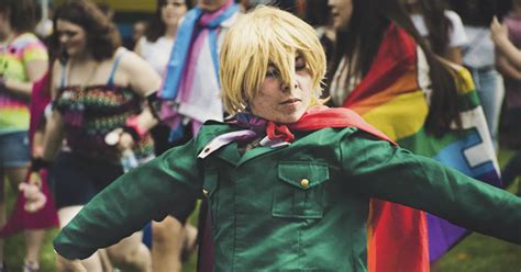 Este es el país que por primera vez marchará por el día del orgullo gay en su historia