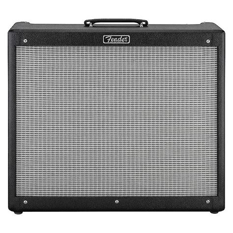 Fender Hot Rod DeVille III Channel Watt X Guitar Reverb