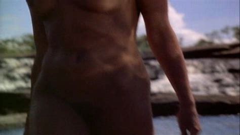 Naked Natalie Uher In Emmanuelle 6