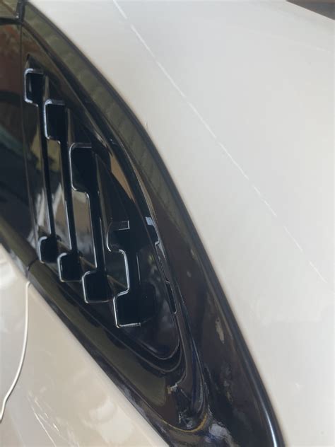 ️Запись № 249. Установил накладки на боковые форточки Шевроле Малибу ...