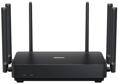 4G-роутер Xiaomi Redmi Router AX6S | отзывы