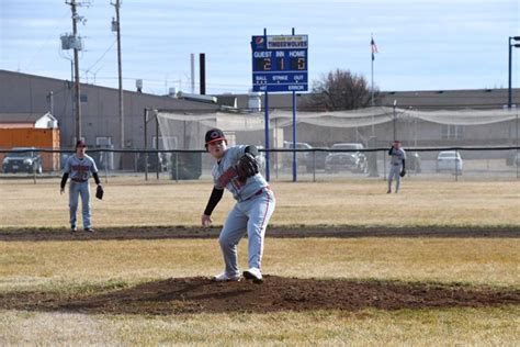 Columbia High School baseball photos | Sports | columbiagorgenews.com