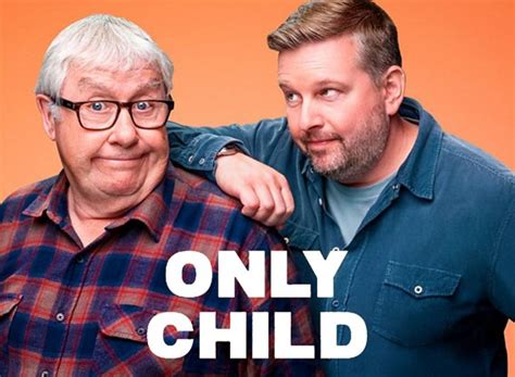 Only Child Tv Show Air Dates And Track Episodes Next Episode