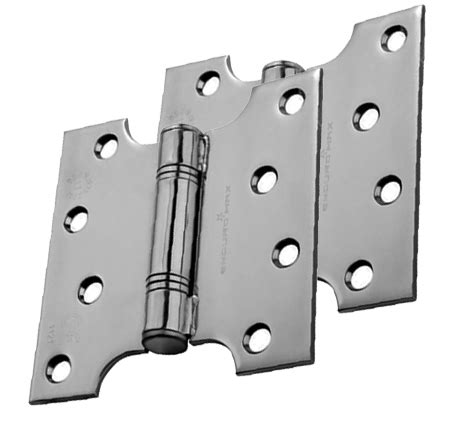 Eurospec Enduromax Grade Parliament Hinges Or Inch Polished