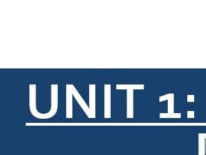 WJEC Engineering Unit 1: Engineering Design | Teaching Resources