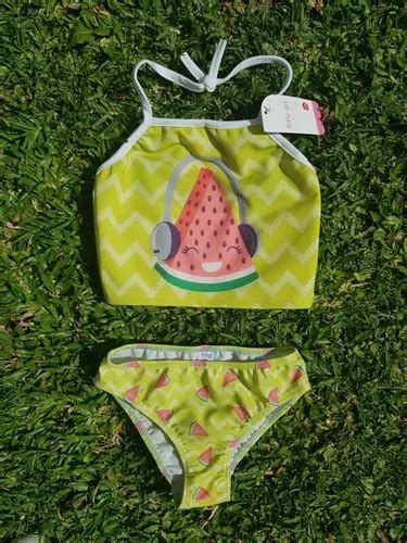 Malla Tankini Beba Meses Traje De Baño Bikini Nena en venta en Vicente López Bs As G B