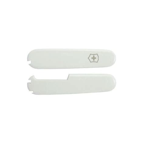 Набор накладок с вырезом под ручку для ножей Victorinox 91 мм белый ...