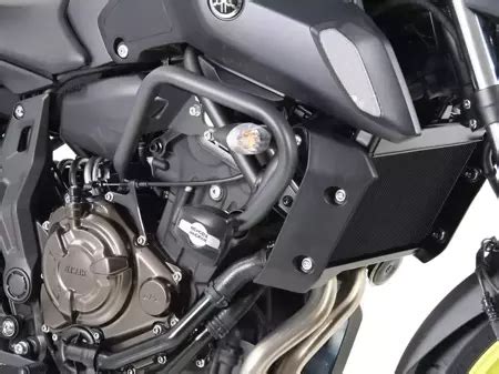 Yamaha Mt Gmol Silnika Moto Way