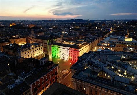 Il Vescovado Festa Della Repubblica Italiana Mattarella Il 2