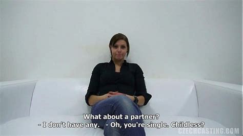 Vidéos casting czech XVIDEOS