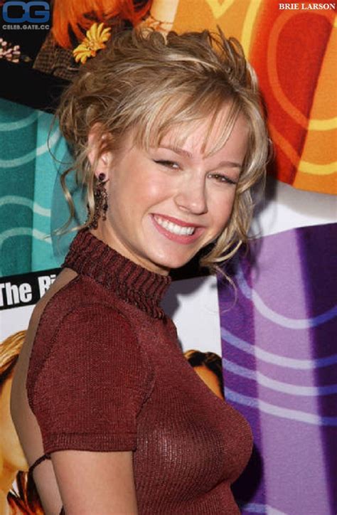 Brie Larson Nude Pictures Photos Playboy Naked Topless Fappening