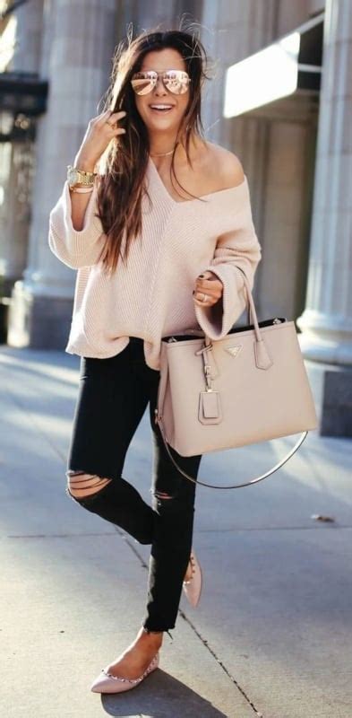 Looks Cor Nude Ideias Para Se Juntar Tend Ncia Da Moda Rafaela Gomes Barbosa