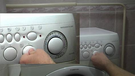 Помогите советом - Стиральная машина скачет при отжиме - YouTube