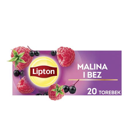 Strona główna - Sklep Lipton oraz Pukka