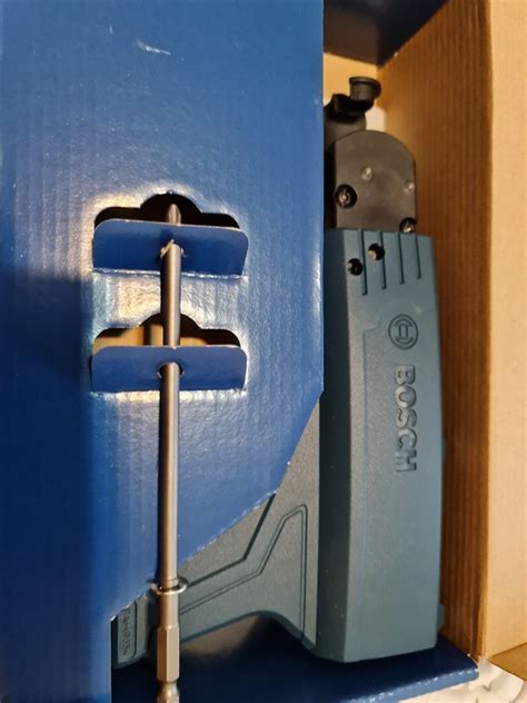 Насадка к шуруповерту магазинная Bosch MA 55 (1600Z0000Y) — купить в ...