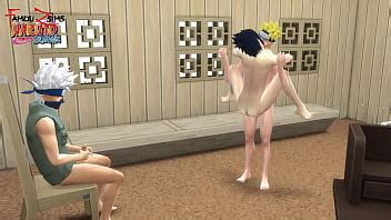 Videos de Sexo Gay yaoi sasunaru naruto Películas Porno Cine Porno