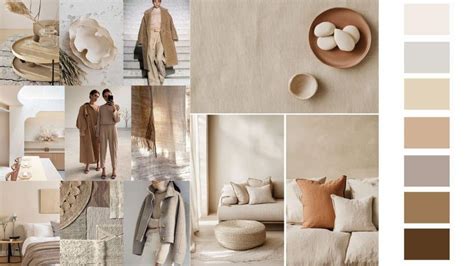 Nude Color Palette Ideas For Your Design Projects HelpWithDIY