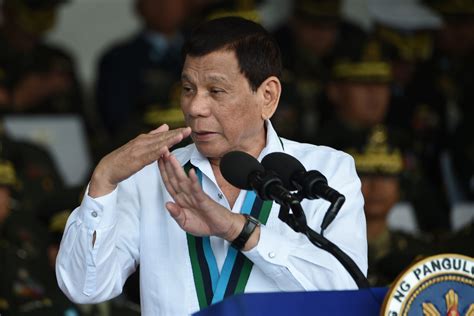 Philippines War on Drugs: Duterte Targets Fake Medicines - Newsweek