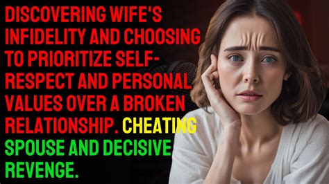 Cheating Spouse And Decisive Revenge Reddit Cheating And Revenge Story Youtube