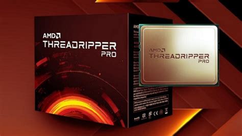 CPU AMD Ryzen Threadripper PRO 5955WX Hiệu năng vượt trội, bền bỉ