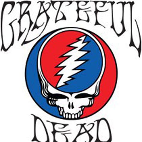 Grateful Dead: Grateful Dead Logo