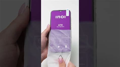 Điện thoại INOI A72 chính hãng, giá rẻ 07/2025, góp 0%