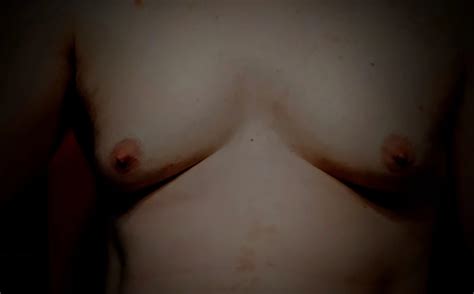 Bitchtits Moobs Gyno Nipples Pumps 30 Nude Pics XHamster