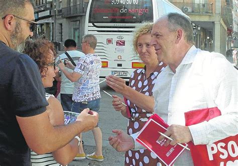 El Psoe Saca Pecho De La Pol Tica De Bonificaciones Para Viajeros El