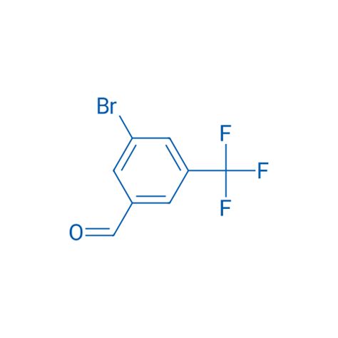 Bromo Trifluoromethyl Benzaldehyde Bld Pharm