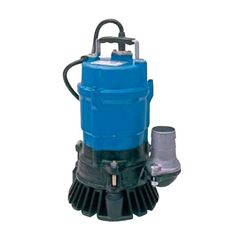 Pump Submersible 50mm Heavy Duty 370510 Pumps Water Pump