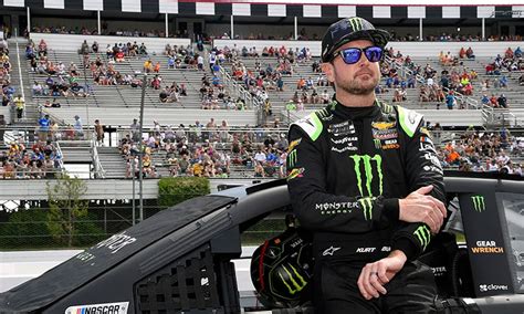 Kurt Busch Net Worth 2025 – Biography, Wiki, Career & Facts - Cars Fellow