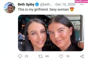 Beth Spiby Nude Photos Videos I Nudes Celeb Nudes