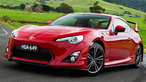 2014 Toyota 86 review | CarsGuide