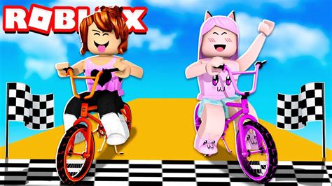 Roblox Corrida De Bike Skateboard Difficulty Chart Obby Youtube