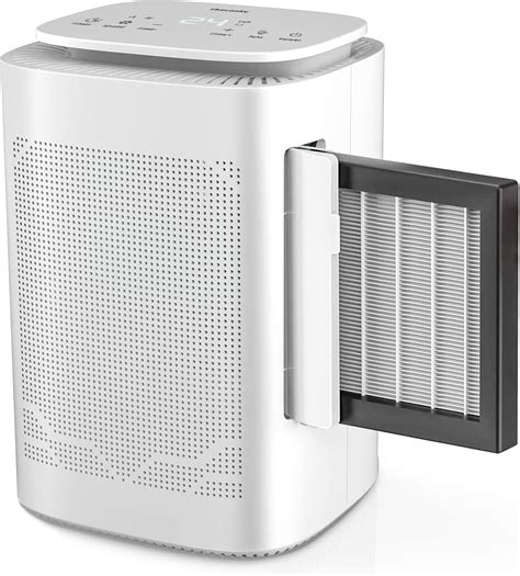 What Is the Best Air Filter and Dehumidifier Combo [In 2026]