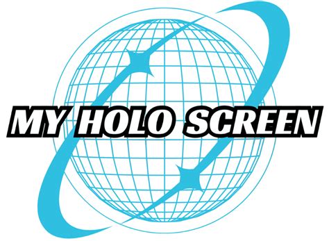 holo screen  holo screen