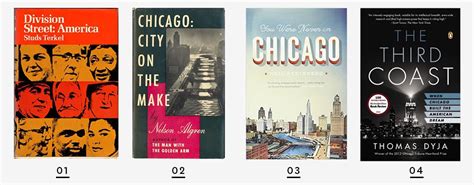 40 Books Every Chicagoan Must Read Insidehook