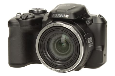 ᐅ FujiFilm S8600 - Ceny, opinie, dane techniczne | VideoTesty.pl