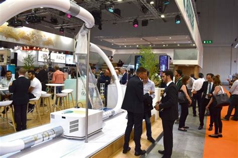 Ipack Ima Attracts Global Packaging Innovation Confectionery Production