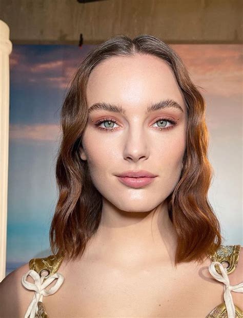 Trucco Nude Come Realizzarlo E I Prodotti Must Have Pourfemme