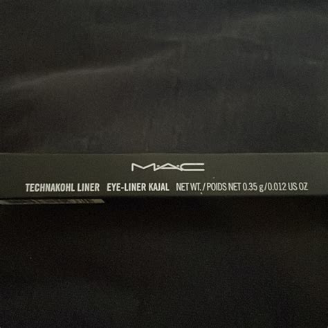 Mac Cosmetics Makeup Mac Technakohl Liner Poshmark