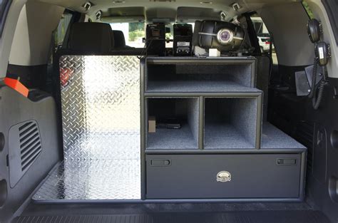 Command Vehicle Cabinets Cabinets Matttroy