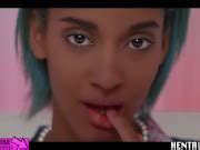 Real Life Hentai Capri Lmonde Spreads Milk Everywhere With Hardcore Squirt And Self Facial