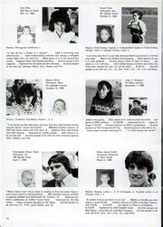 Dartmouth High School - Harpoon Yearbook (North Dartmouth, MA), Class of 1984, Pages 90 - 107