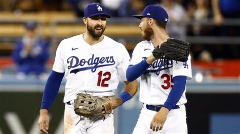 Jugadores Que Deber An Irse De Los Dodgers Tras El Fracaso Ante Padres