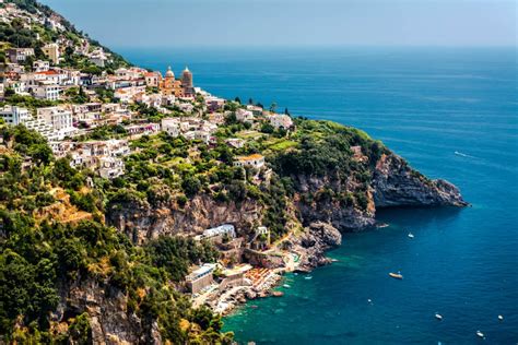 Praiano Authentic Amalfi Coast