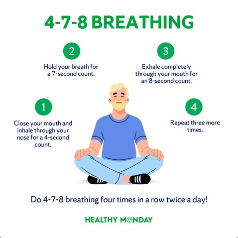 breathing technique  stress reduction  improved sleep