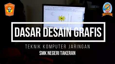 Materi Dasar Desain Grafis Kelas Koleksi Gambar