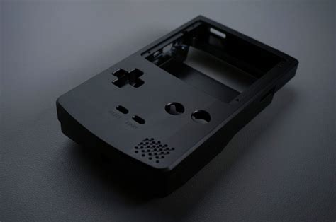 Game Boy Color Gbc Custom Kit Builder