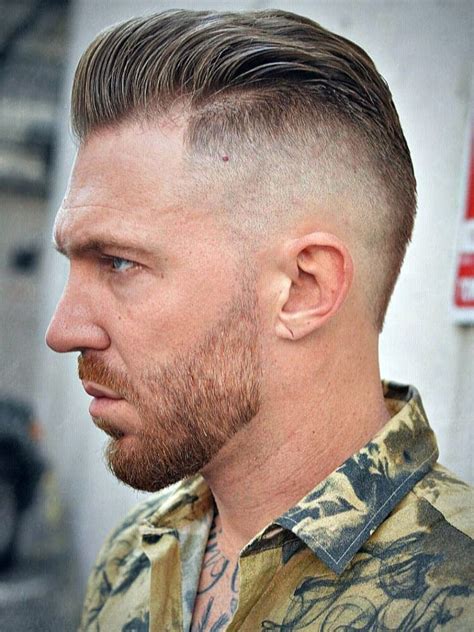 34 Edgy Haircuts For Men To Try Next Haircut Inspiration